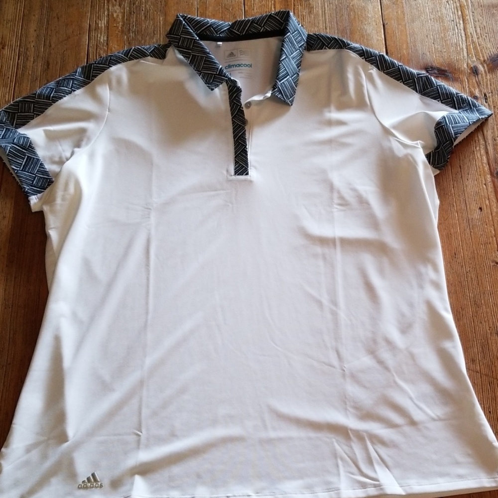 ADIDAS CLIMACOOL TOP